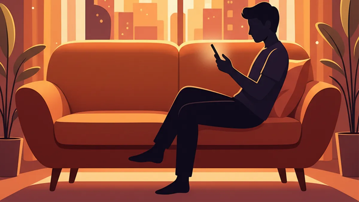 Puzzle games built for two-minute breaks